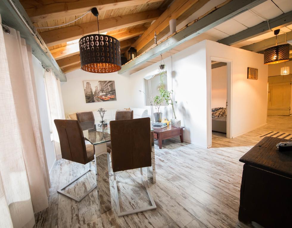 Maison Ville D'Aoste Eksteriør billede