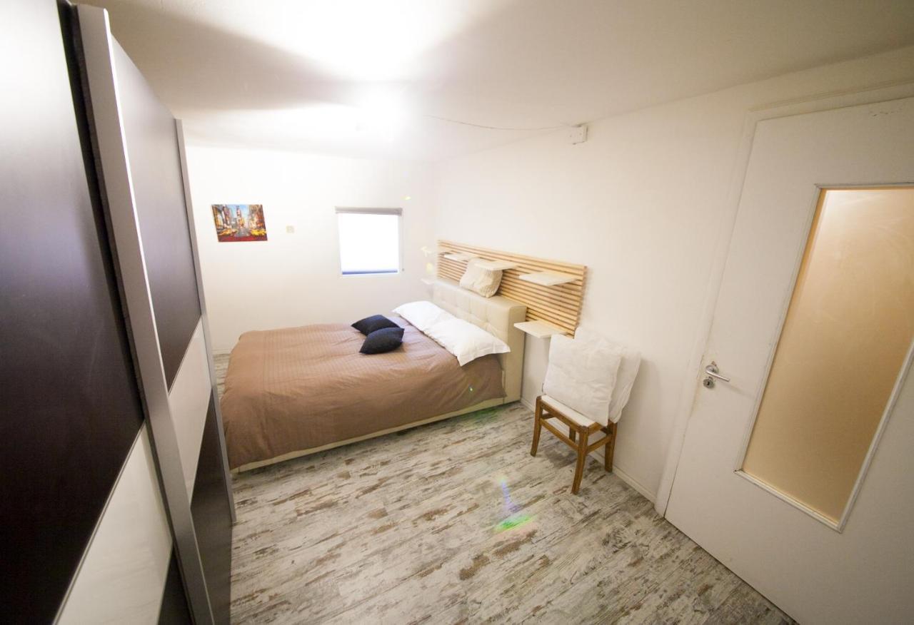 Maison Ville D'Aoste Eksteriør billede
